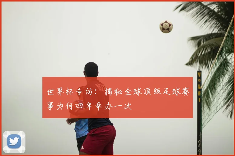 世界杯专访:揭秘全球顶级足球赛事为何四年举办一次